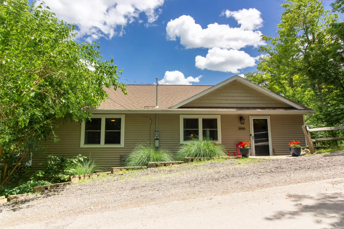 3846 Kate Avenue Se, Grand Rapids, MI 49506 - #1