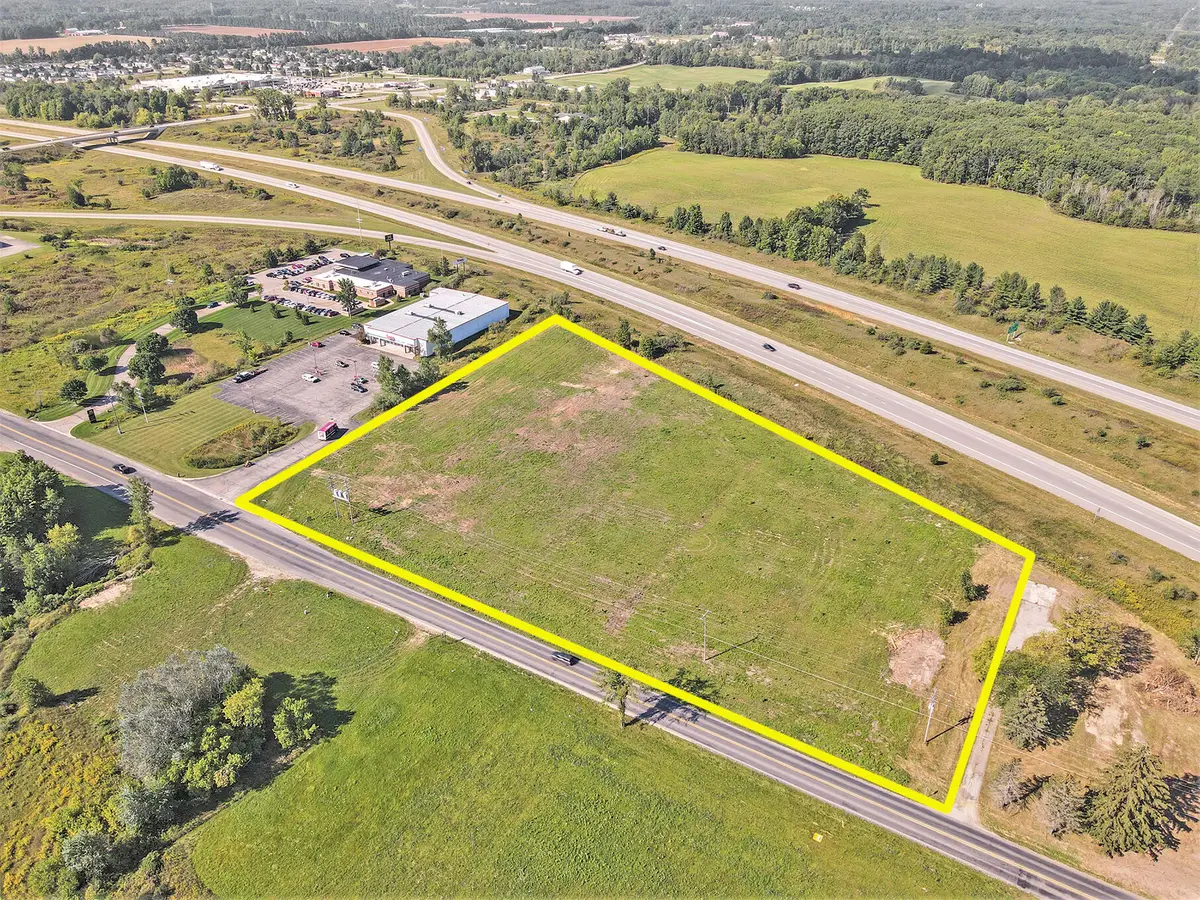 14291 White Creek Avenue Ne, Cedar Springs, MI 49319 - #1