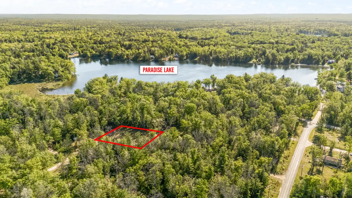 73 Harmony, Idlewild, MI 49642 - #1