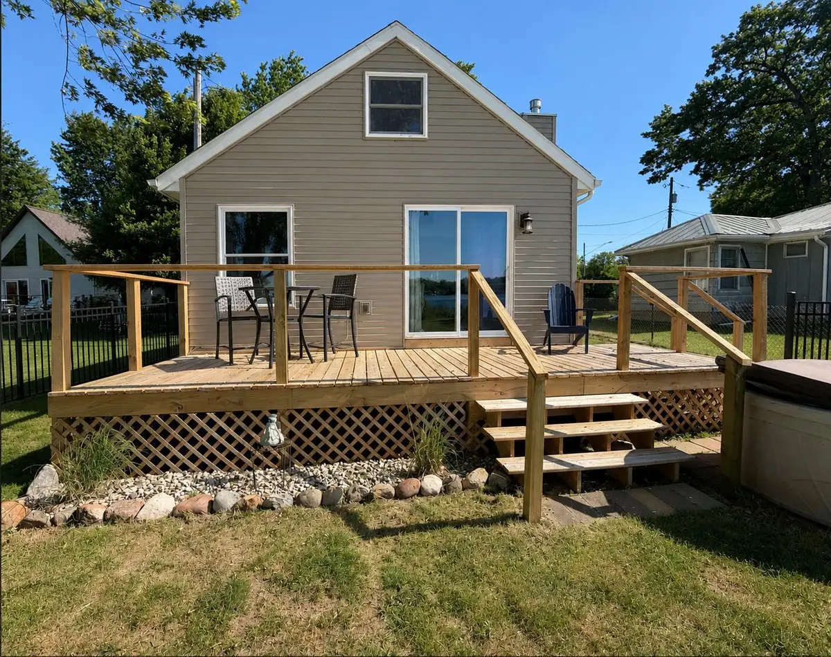 1971 Fern Beach, Battle Creek, MI 49014 - #1