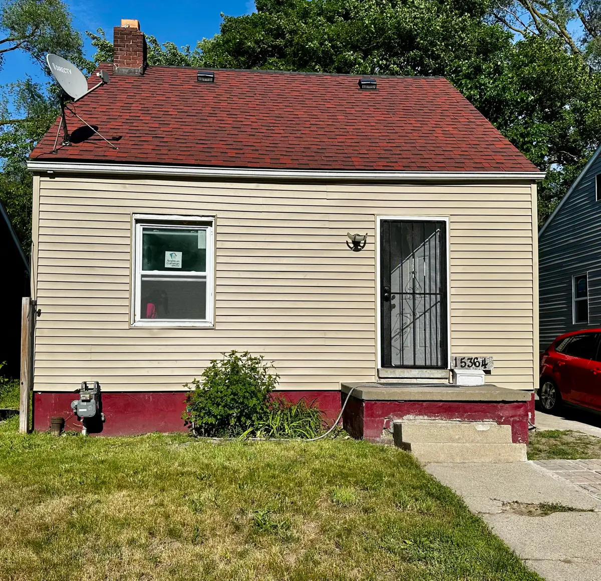 15364 S Freeland Street, Detroit, MI 48227 - #1