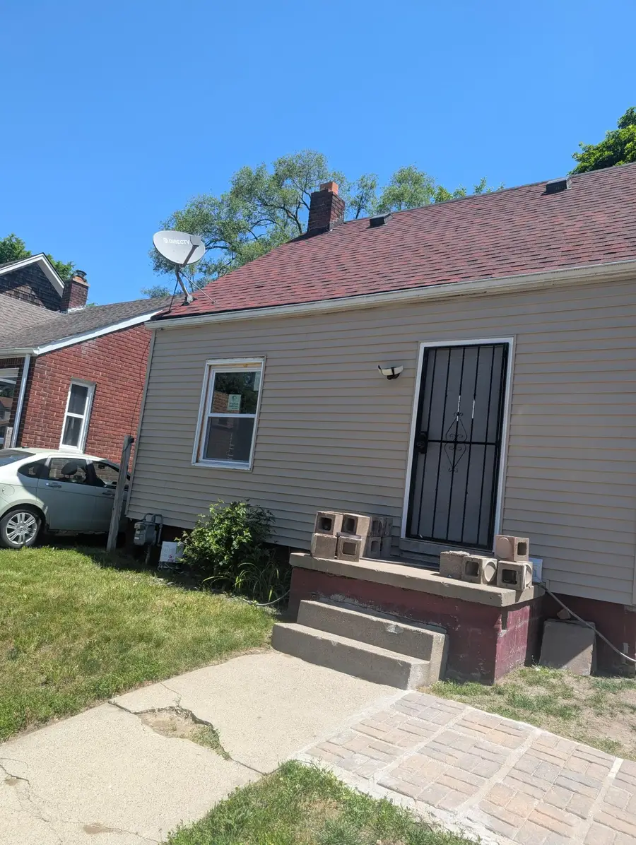 15364 S Freeland Street, Detroit, MI 48227 - #3