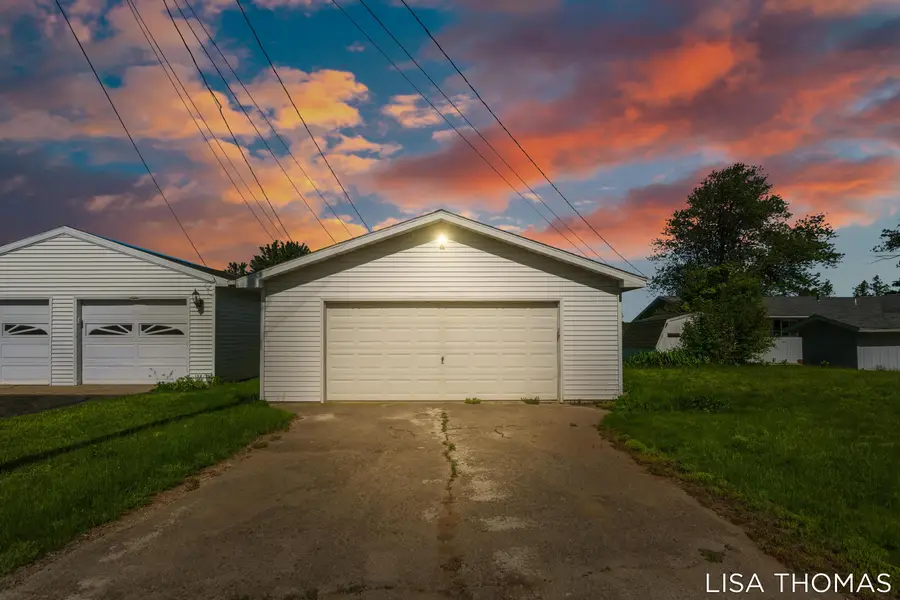120 Rasmussen Drive, Trufant, MI 49347 - #2
