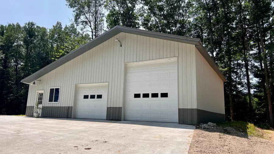 1821 W Hansen Road, Scottville, MI 49454 - #2