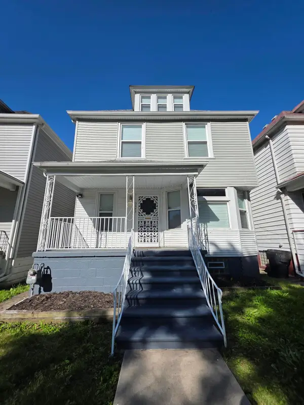 2493 Fischer Street, Detroit, MI 48214