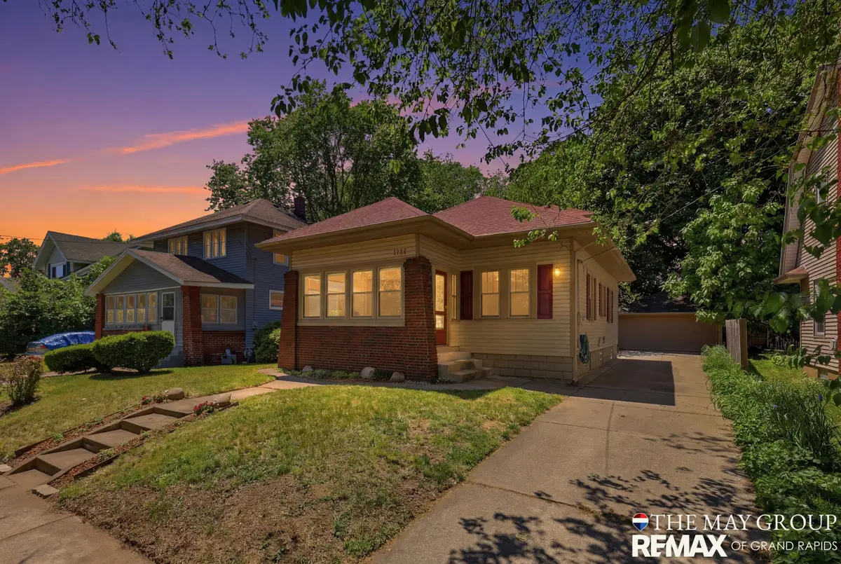 1741 Godwin Avenue Se, Grand Rapids, MI 49507 - #1