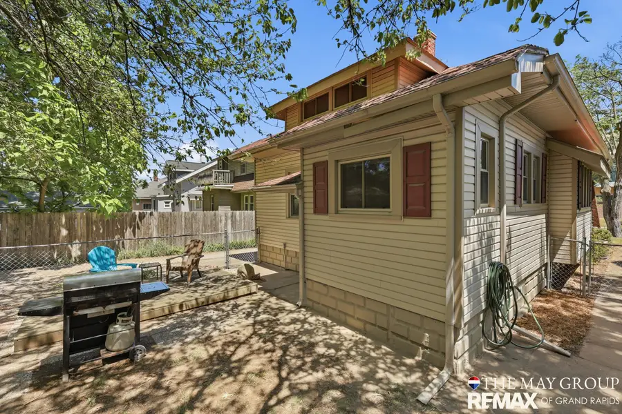 1741 Godwin Avenue Se, Grand Rapids, MI 49507 - #2