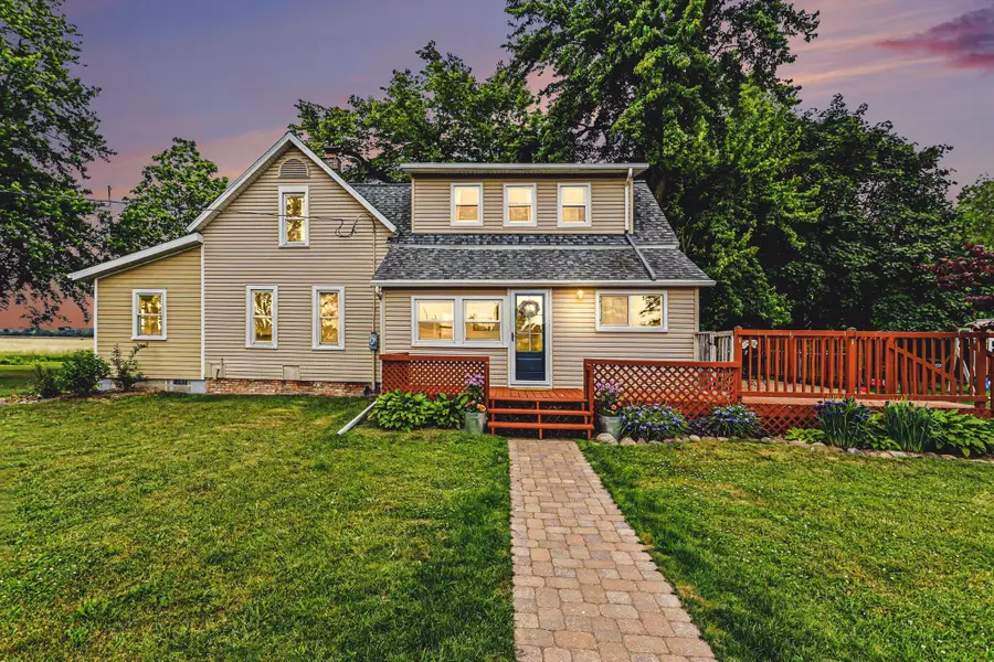 7222 Hollywood Road, Berrien Springs, MI 49103 - #2