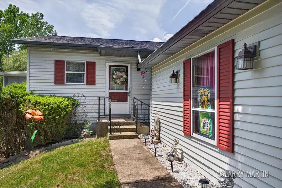 3288 Cambridge Street Se #9, Grand Rapids, MI 49512 - #2