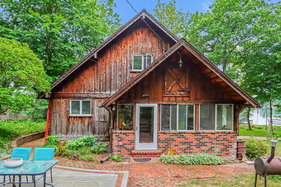 2535 Miner Lake Drive, Allegan, MI 49010 - #3