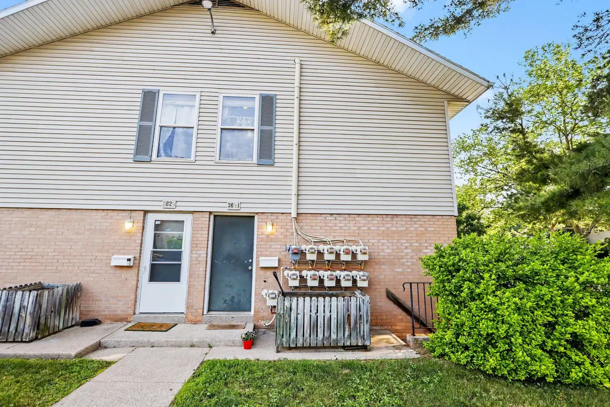 3621 Kenbrooke Court #77, Kalamazoo, MI 49006 - #1