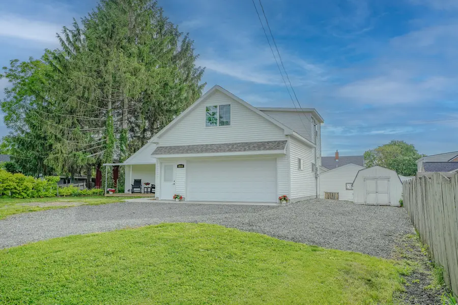 8516 Harlow Avenue Sw, Byron Center, MI 49315 - #3