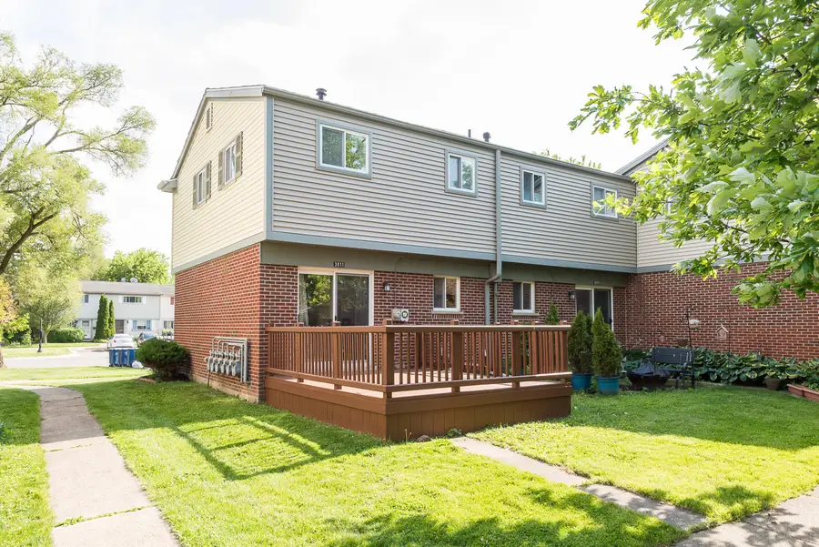 3011 Williamsburg Road, Ann Arbor, MI 48108 - #2