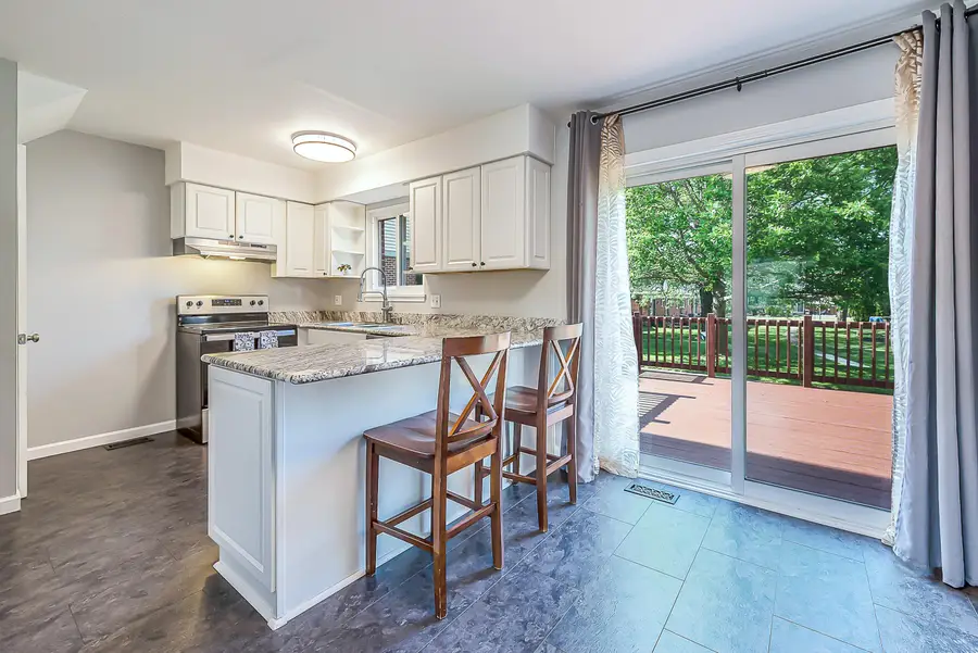 3011 Williamsburg Road, Ann Arbor, MI 48108 - #3