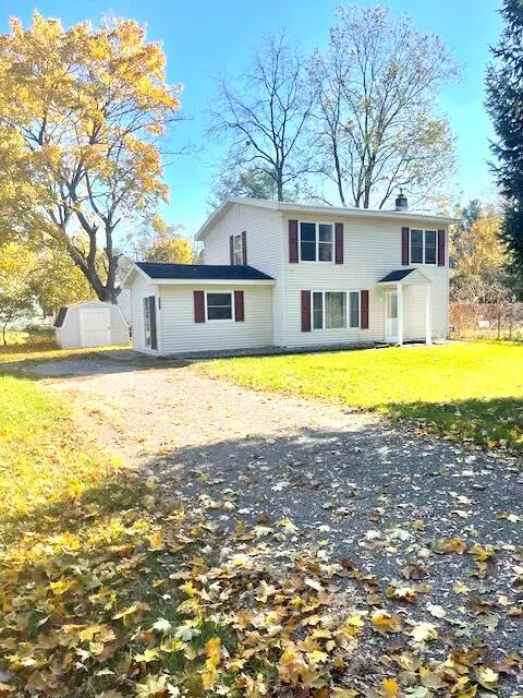 723 22nd Street, Jackson, MI 49203 - #2