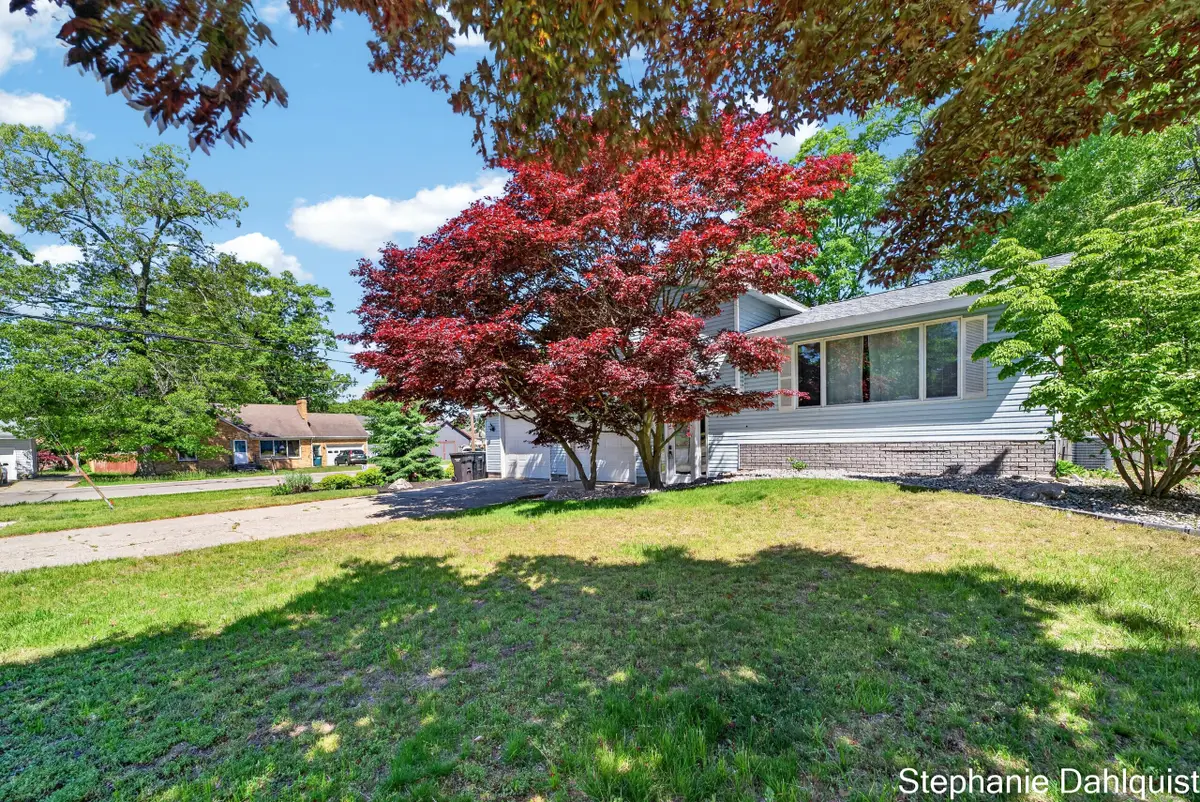 1784 Leif Avenue, Muskegon, MI 49441 - #1