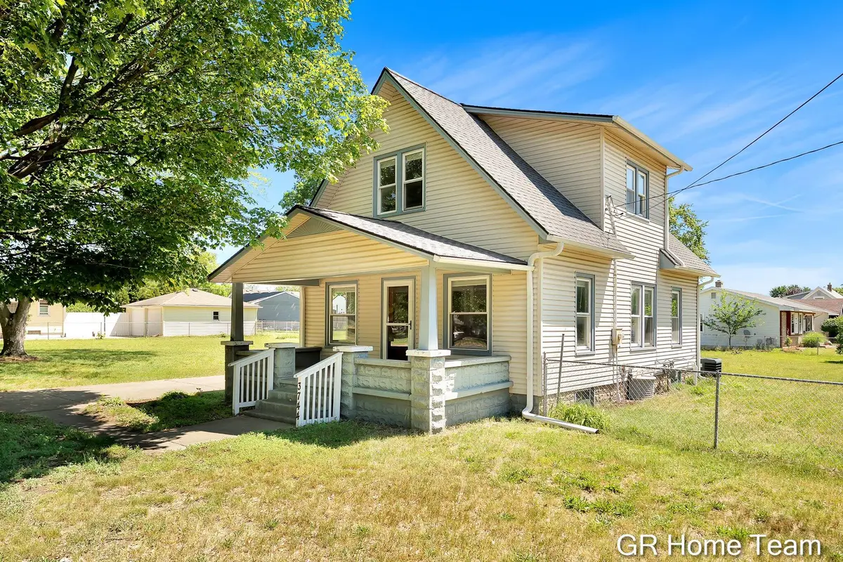 3744 Clyde Park Avenue Sw, Wyoming, MI 49509 - #1