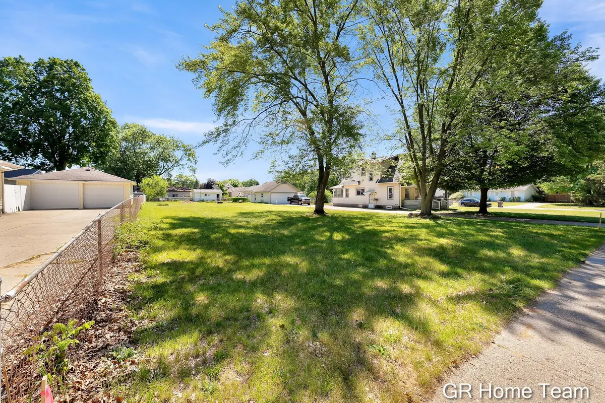 3744 Clyde Park Avenue Sw #LOT 1, Wyoming, MI 49509 - #1