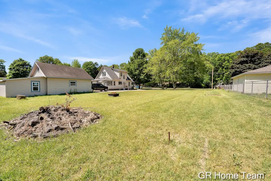 3744 Clyde Park Avenue Sw #LOT 1, Wyoming, MI 49509 - #3