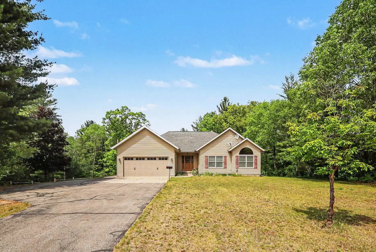 5620 Ryerson Road, Twin Lake, MI 49457 - #1