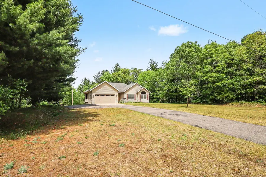 5620 Ryerson Road, Twin Lake, MI 49457 - #3