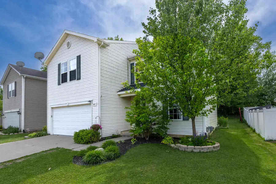 2717 Sycamore River Drive, Fowlerville, MI 48836 - #2