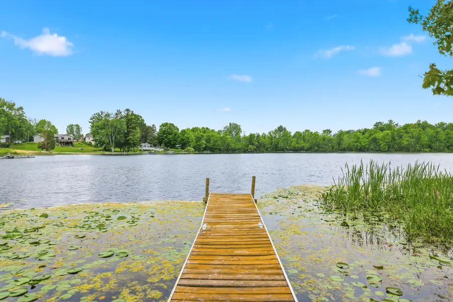 6081 Terry Drive, Six Lakes, MI 48886 - #2