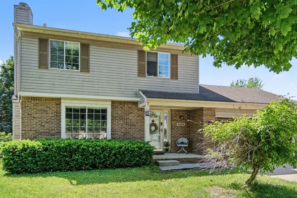 4598 Connor Court #48, Ypsilanti, MI 48197