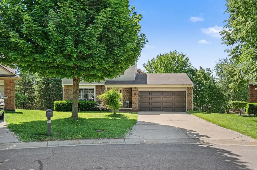 4598 Connor Court #48, Ypsilanti, MI 48197 - #2