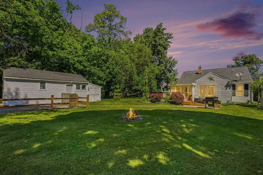 1124 Lakeview Drive, Portage, MI 49002 - #3