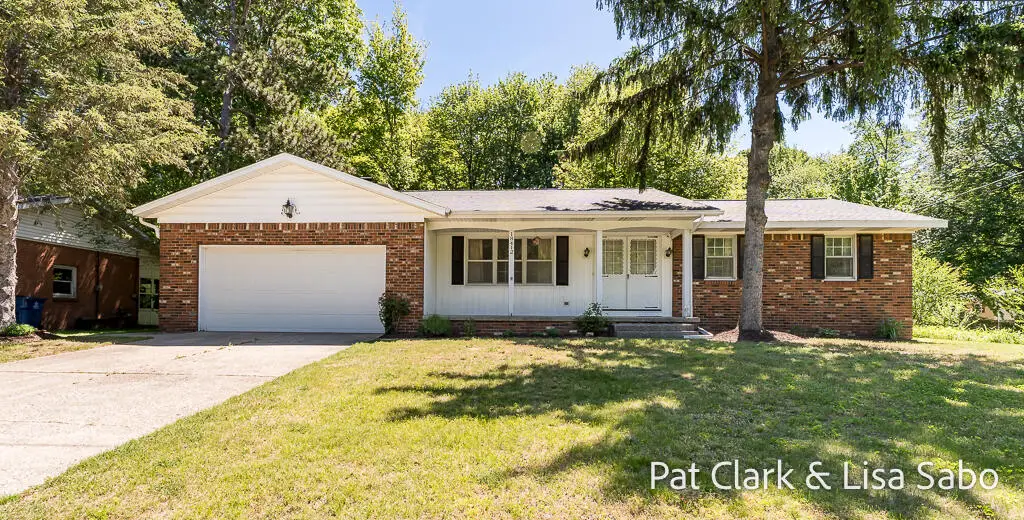 18412 168th Avenue, Spring Lake, MI 49456 - #1