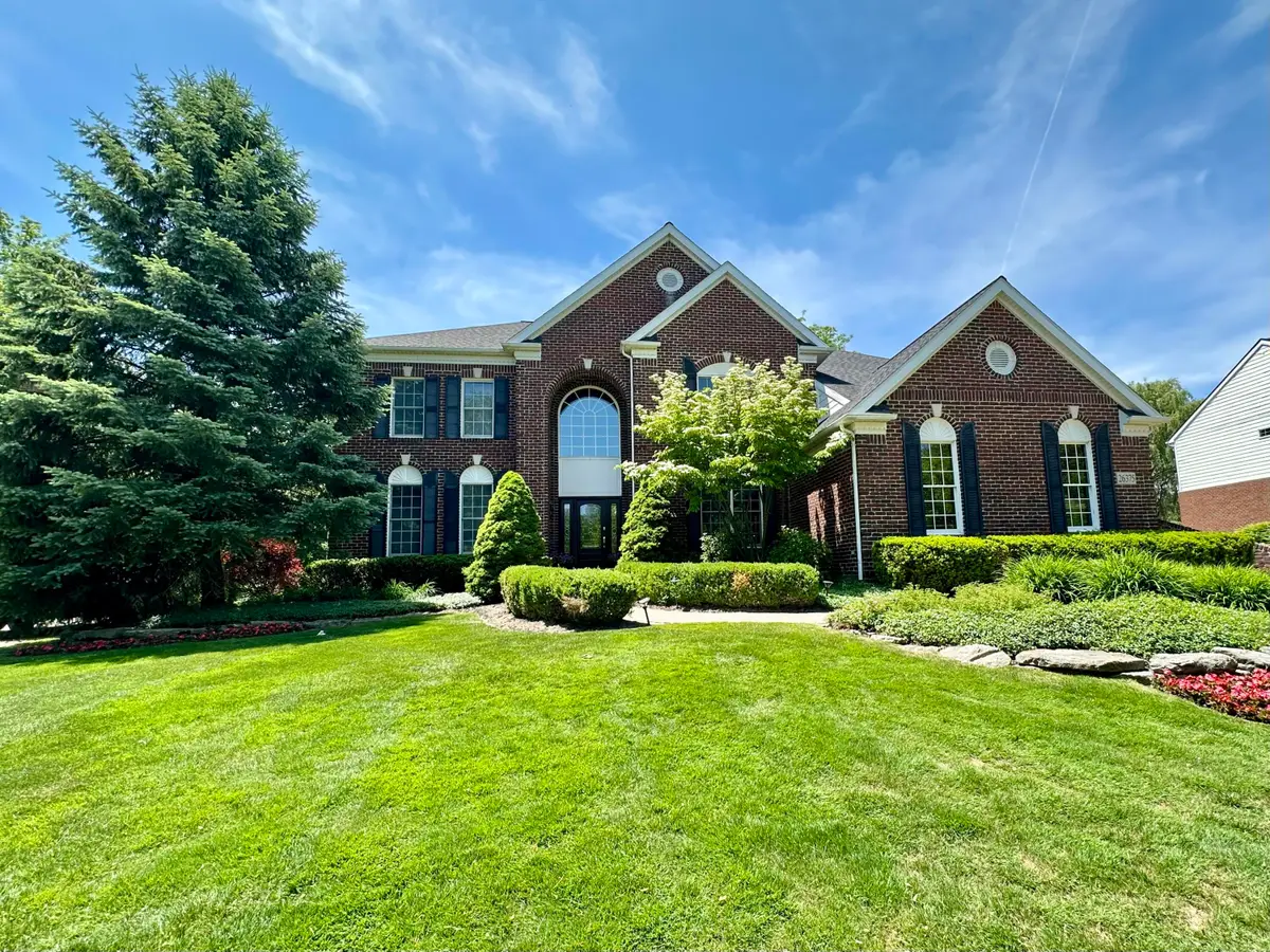 26375 Glenwood Drive, Novi, MI 48374 - #1