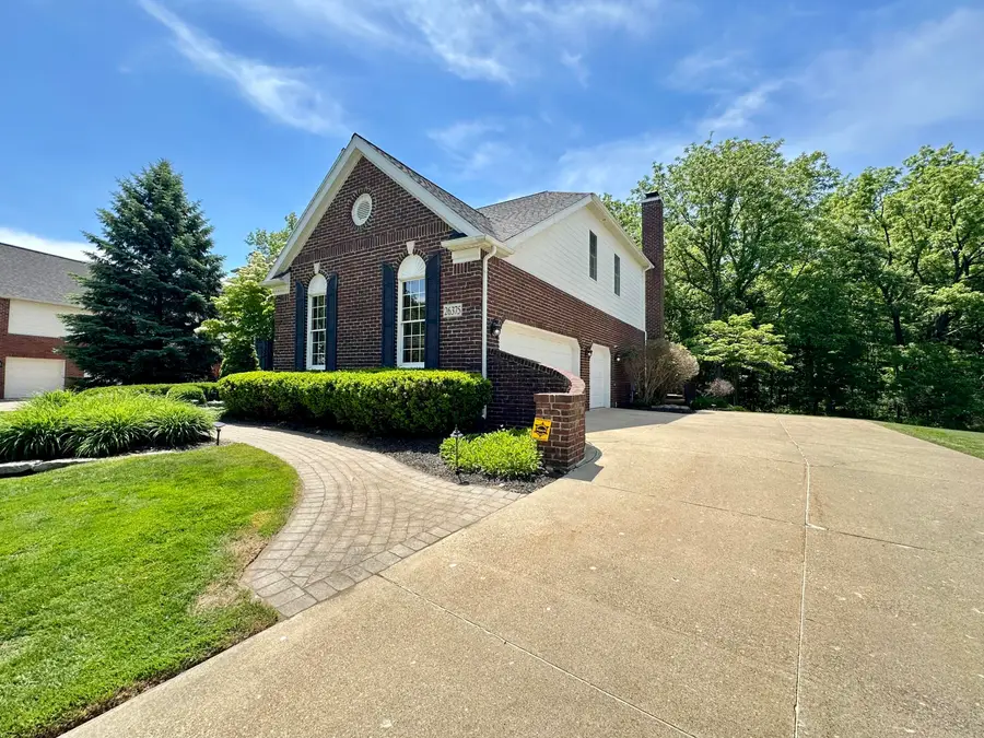 26375 Glenwood Drive, Novi, MI 48374 - #2