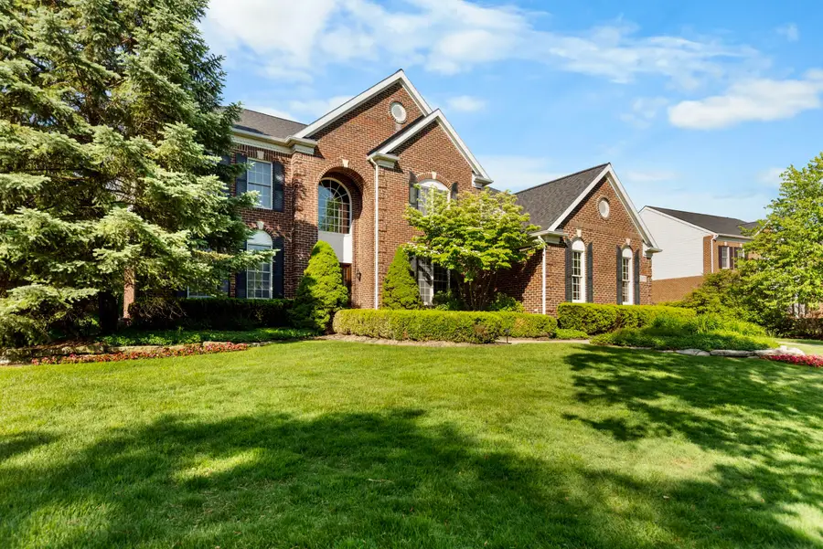 26375 Glenwood Drive, Novi, MI 48374 - #3