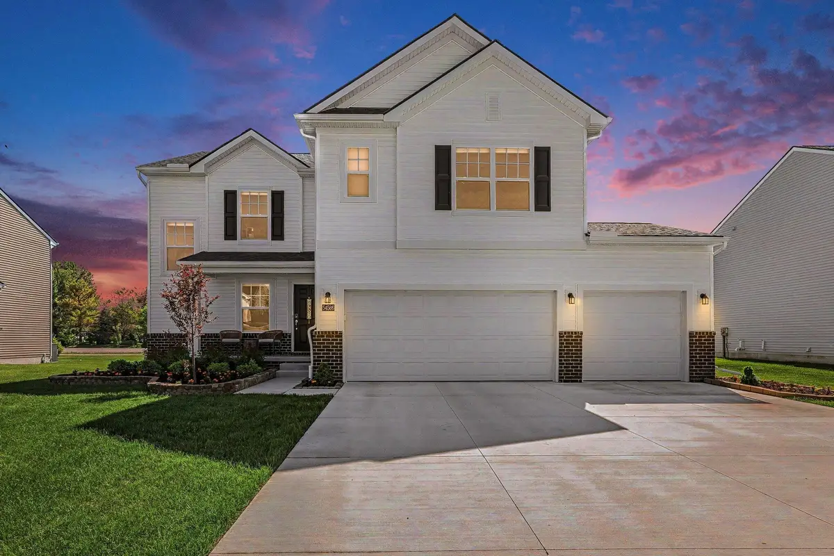 54566 Heron Circle, Chesterfield, MI 48047 - #1