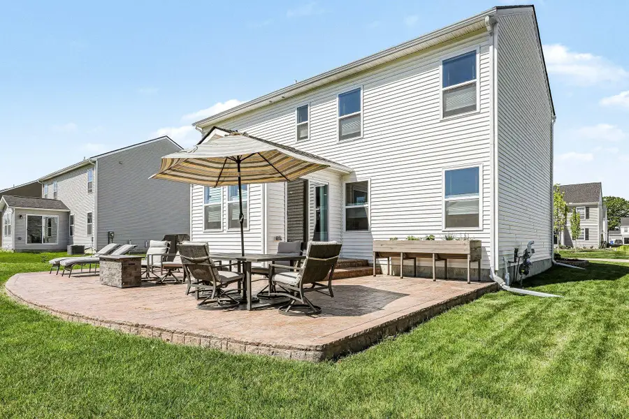 54566 Heron Circle, Chesterfield, MI 48047 - #3