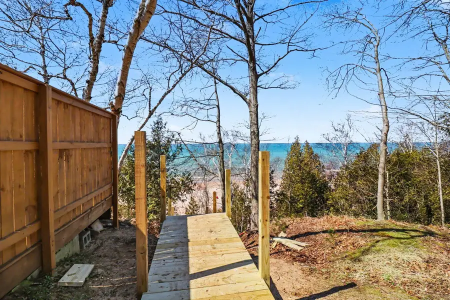 4760 N Lakeshore Road, Mears, MI 49436 - #3