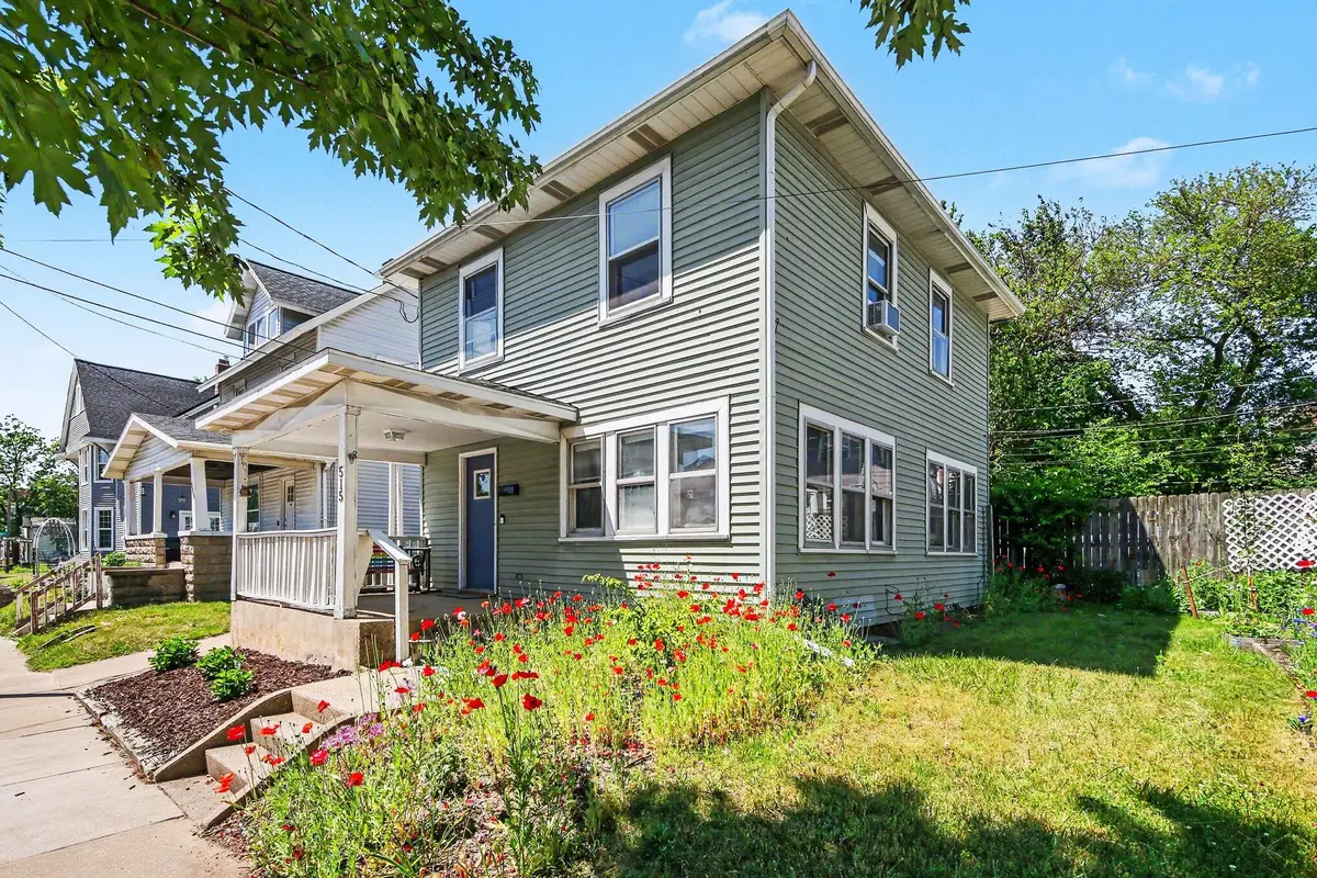 515 Martin Luther King Jr Street Se, Grand Rapids, MI 49507 - #1