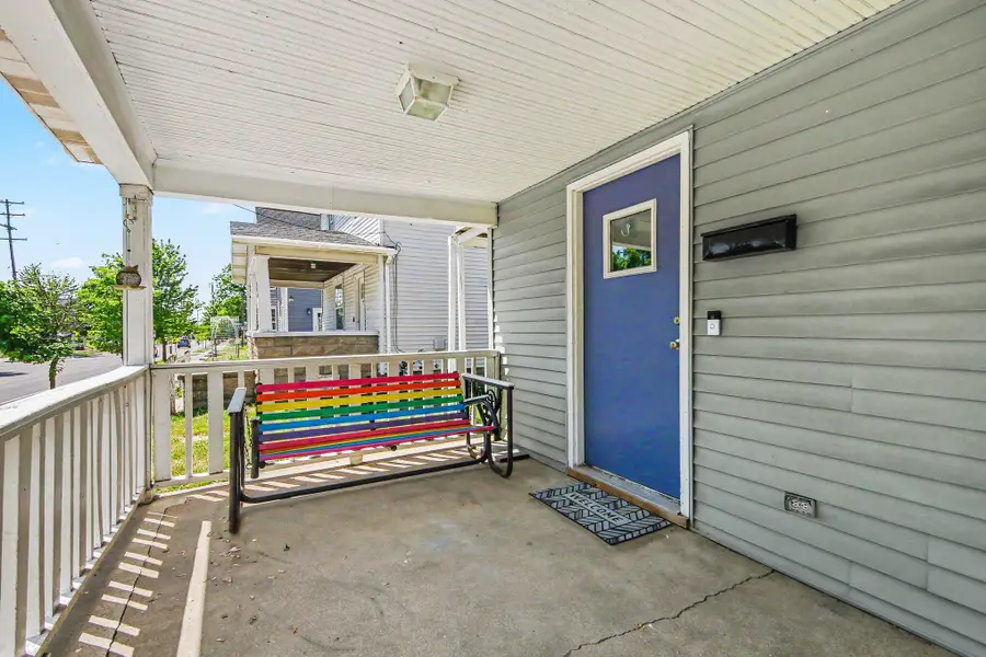 515 Martin Luther King Jr Street Se, Grand Rapids, MI 49507 - #3
