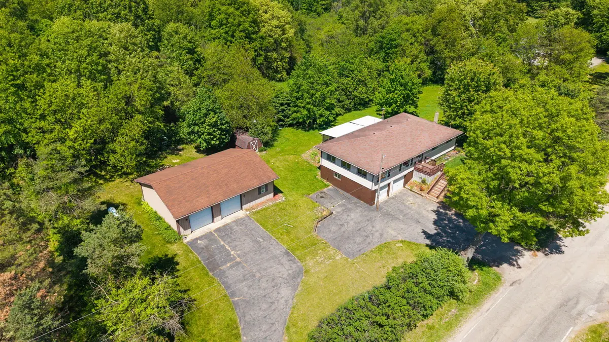 6750 Smith Road, Jackson, MI 49201 - #1