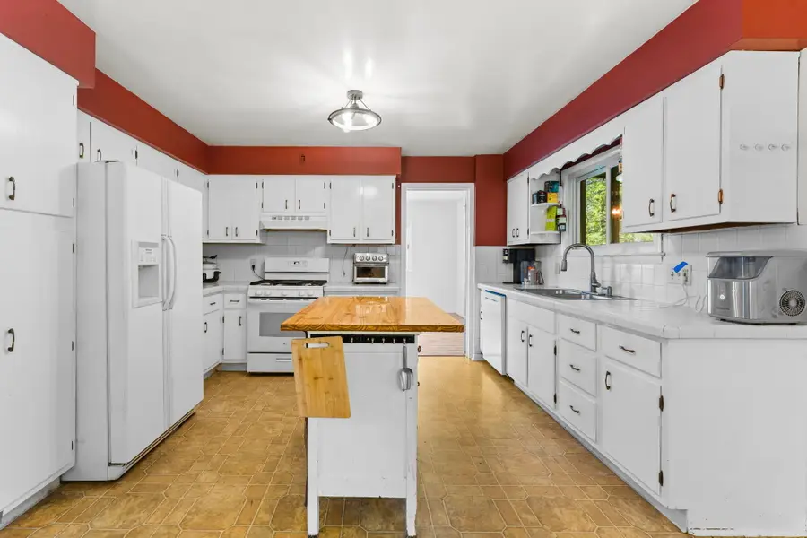 6750 Smith Road, Jackson, MI 49201 - #2