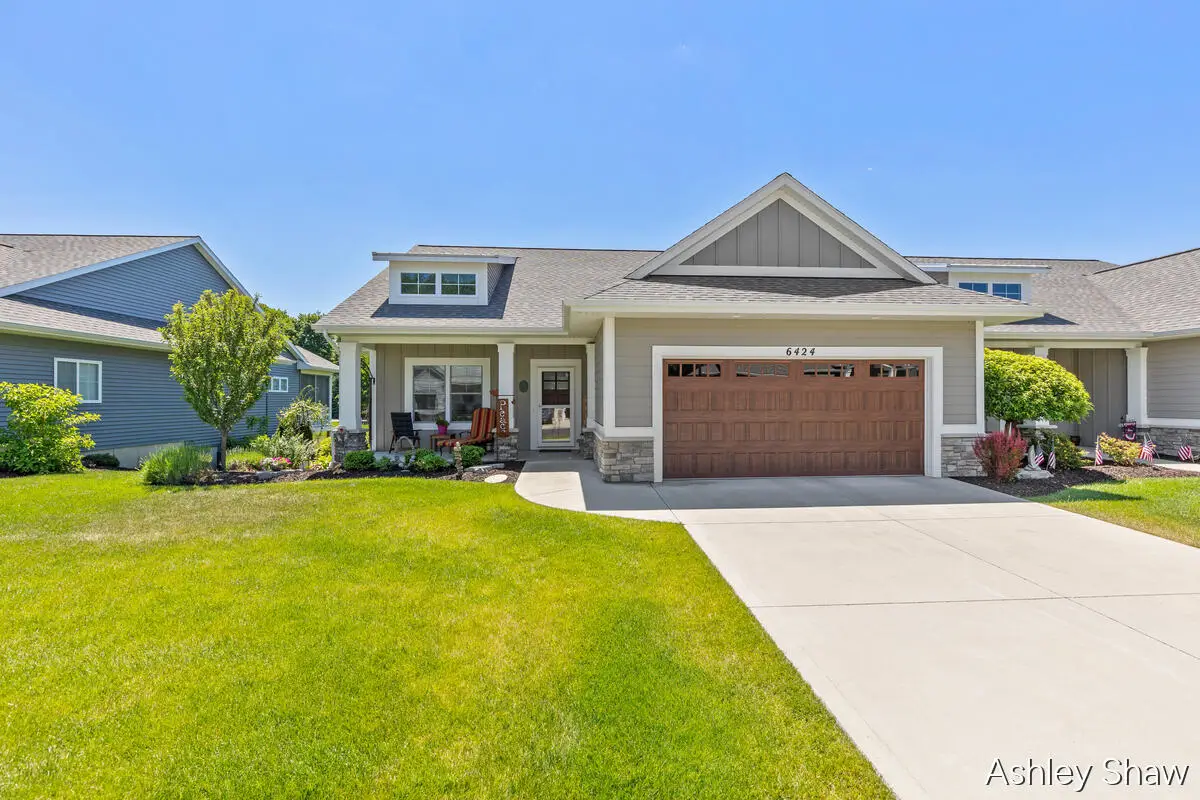 6424 Copperleaf Court #24, Holland, MI 49423 - #1