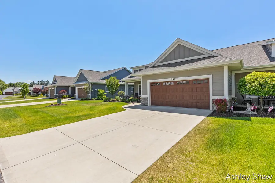6424 Copperleaf Court #24, Holland, MI 49423 - #3