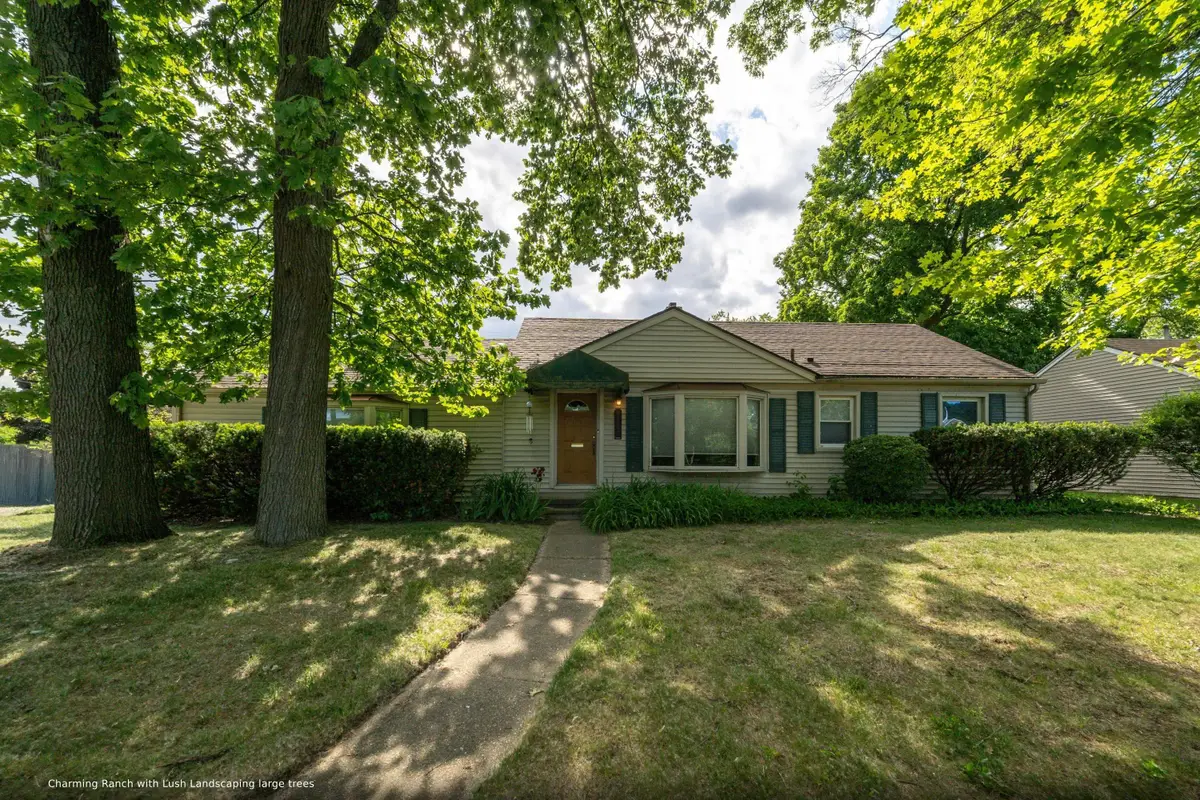 14521 Merriman Road, Livonia, MI 48154 - #1