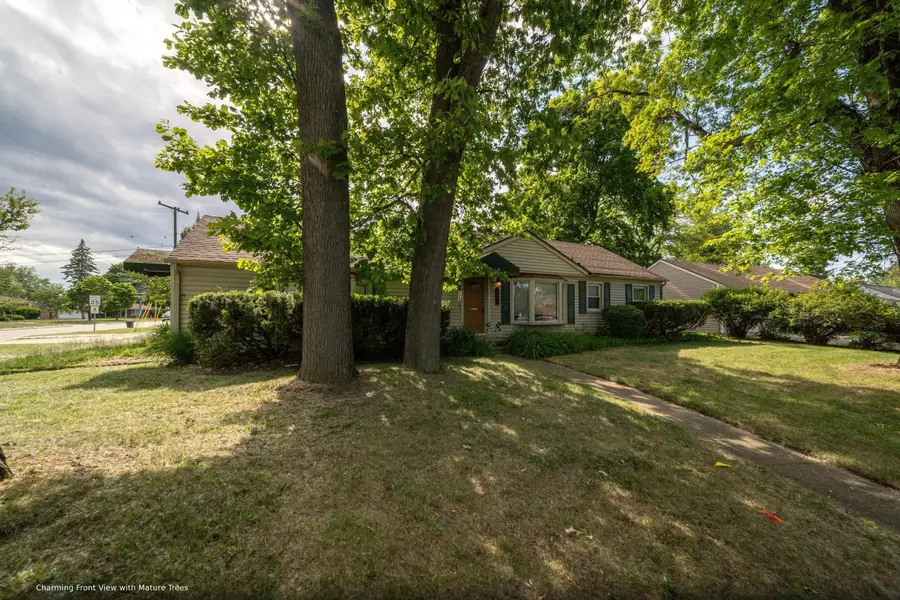 14521 Merriman Road, Livonia, MI 48154 - #3