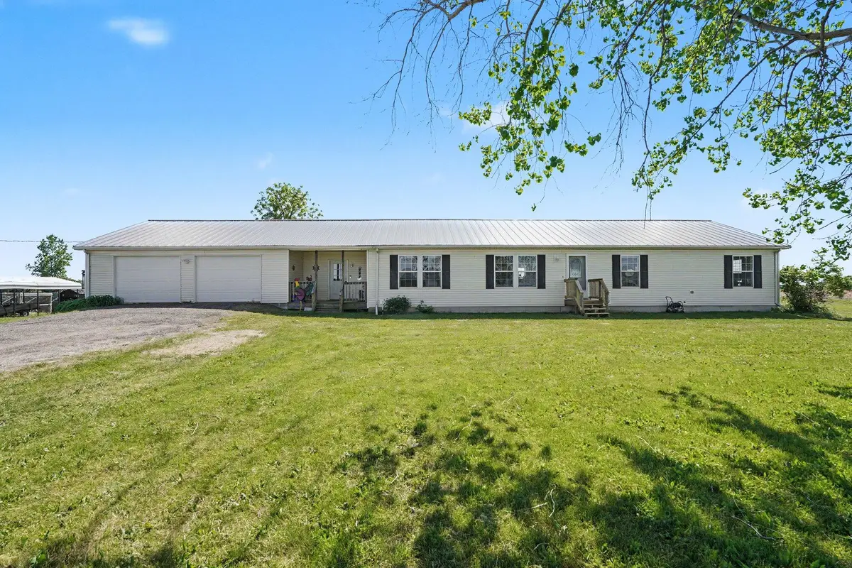 3325 Price Road, Ravenna, MI 49451 - #1