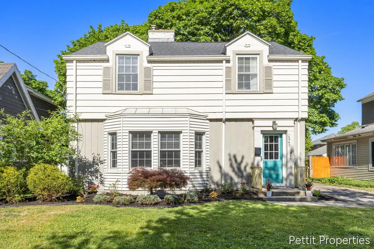 2347 Union Avenue Se, Grand Rapids, MI 49507 - #1