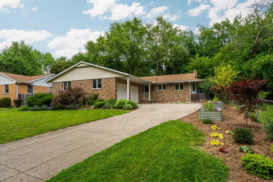 1870 Stratford Road, Ypsilanti, MI 48197 - #2