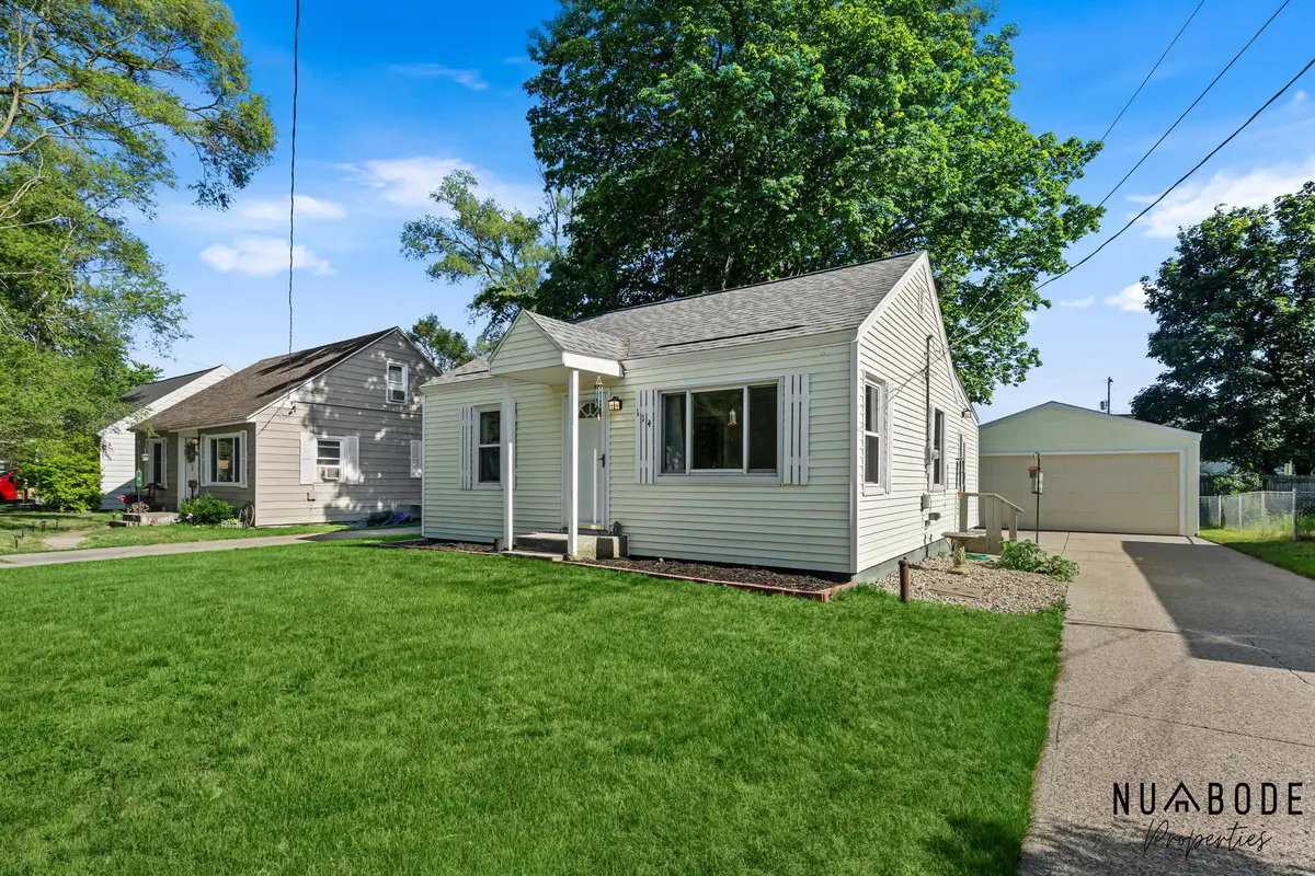 114 Nancy Street Se, Grand Rapids, MI 49548 - #1