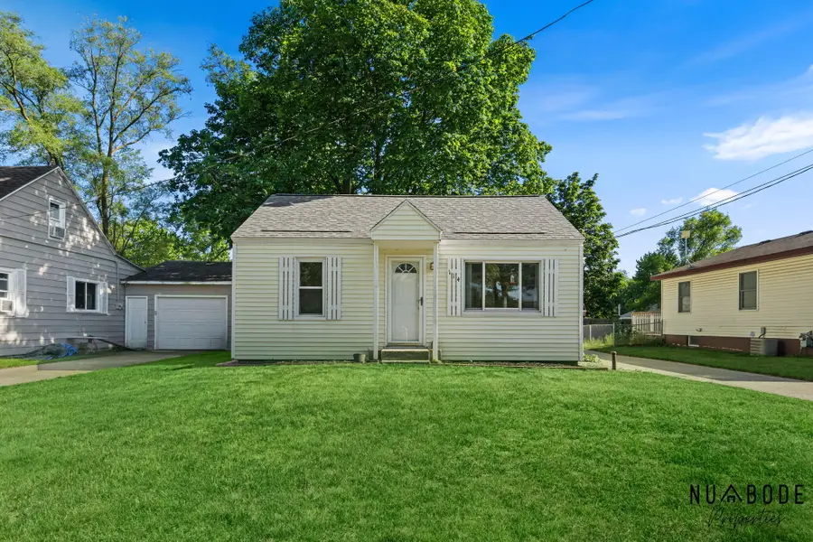 114 Nancy Street Se, Grand Rapids, MI 49548 - #2